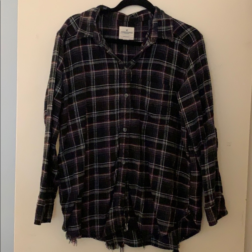 Flannel